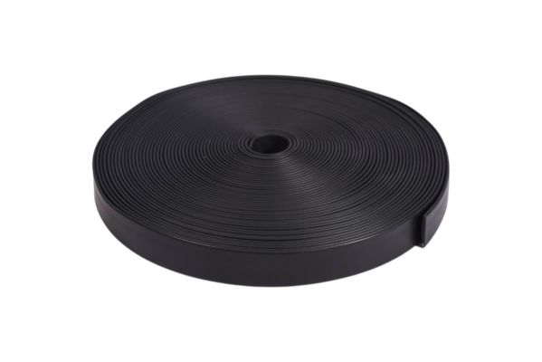 Boomband PVC - 25 meter